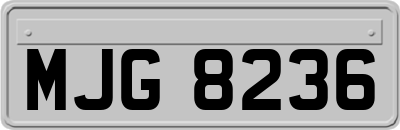 MJG8236