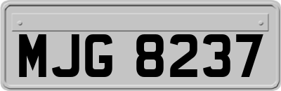 MJG8237
