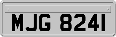 MJG8241
