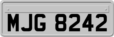 MJG8242