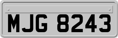 MJG8243