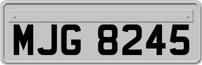 MJG8245