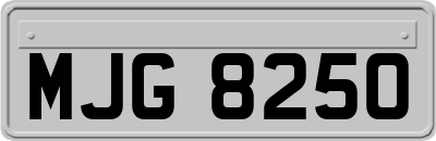 MJG8250