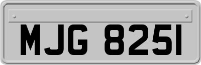 MJG8251