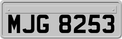 MJG8253