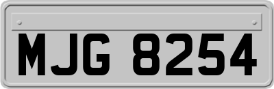MJG8254