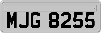 MJG8255