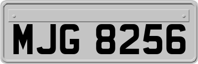 MJG8256