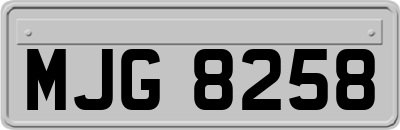 MJG8258