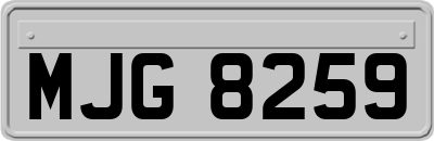 MJG8259