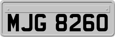 MJG8260