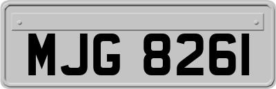 MJG8261