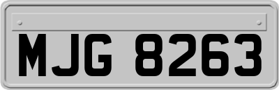 MJG8263