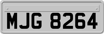 MJG8264