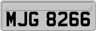 MJG8266