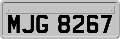 MJG8267