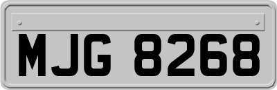 MJG8268