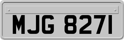 MJG8271