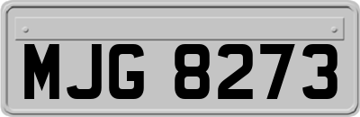 MJG8273