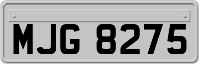 MJG8275