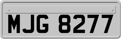 MJG8277