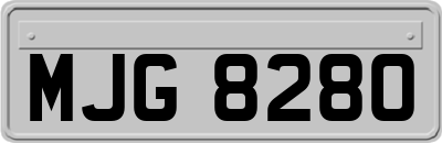 MJG8280