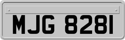 MJG8281