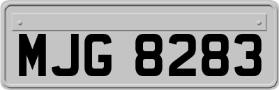 MJG8283