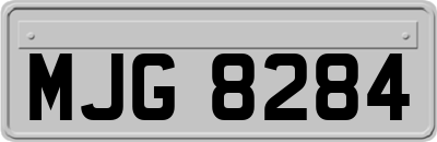 MJG8284