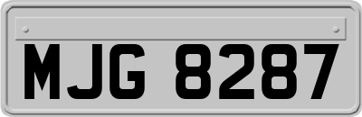MJG8287