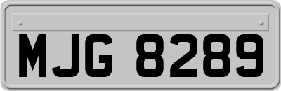 MJG8289