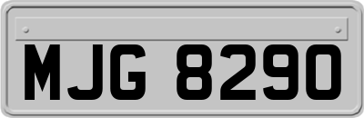 MJG8290