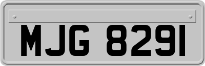 MJG8291