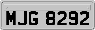 MJG8292