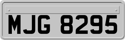 MJG8295