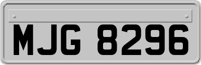 MJG8296