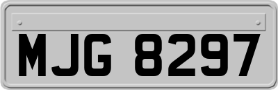 MJG8297