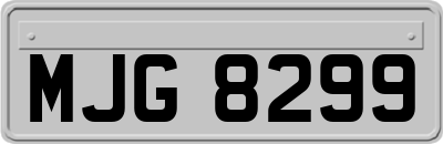 MJG8299