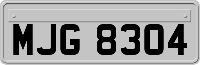 MJG8304