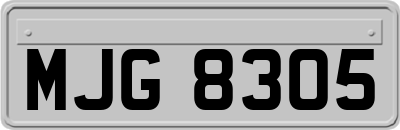 MJG8305