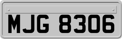 MJG8306