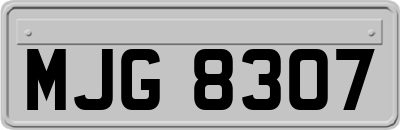 MJG8307