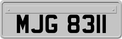 MJG8311