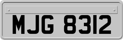 MJG8312