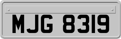 MJG8319