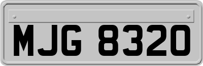 MJG8320