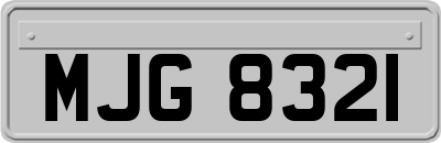MJG8321