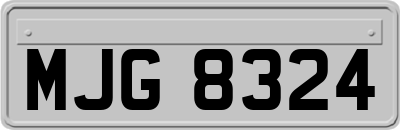 MJG8324