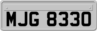 MJG8330
