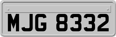 MJG8332